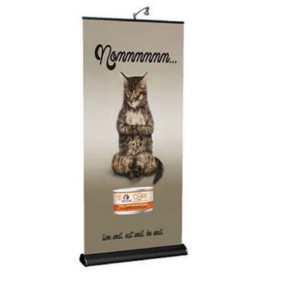 Bannerstand 3.5 Dye-Sub Graphic Only (39.4"x90")