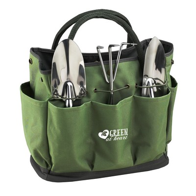 Gardening Tool Set