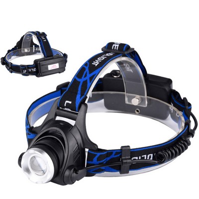 Rechargeable Headlamp