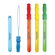 4 Oz. Bubble Wand Assortment