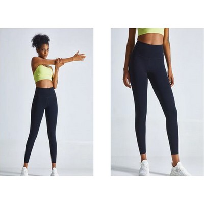 Yoga Sports Leggings- Stock Style 1