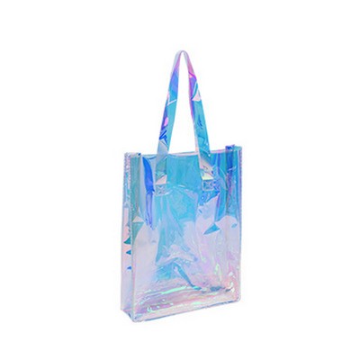 Hologram Tote Bag