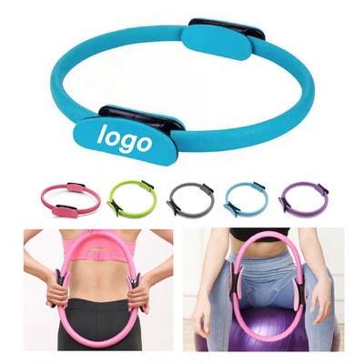 Fitness Yoga Ring Equipment