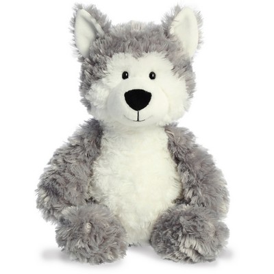 12" Tubbie Wubbie Husky