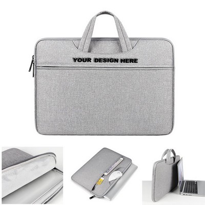 13.3''-16.4'' Laptop Sleeves Cases with Handle