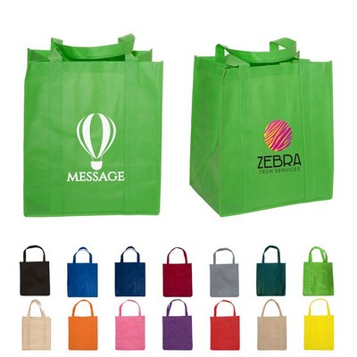 Polypropylene Reusable Grocery Bag