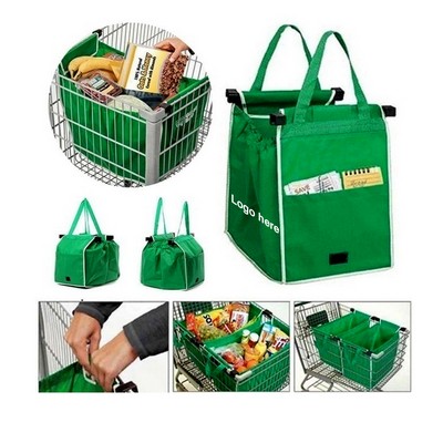 Reusable Shopping Bags