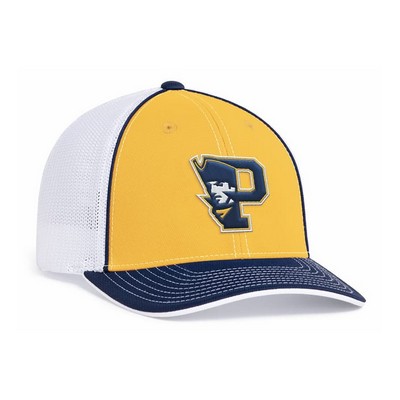 Pacific Headwear Trucker PacFlex Cap