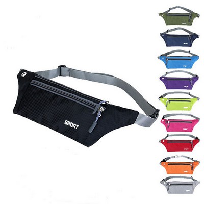 Large Fanny Pack