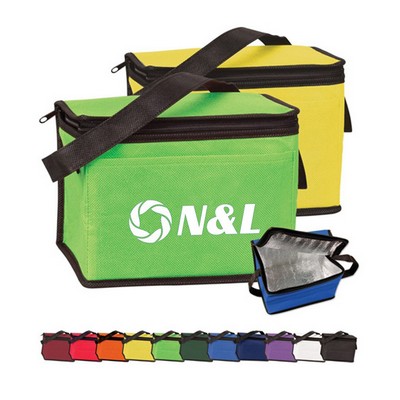 Non Woven Insulated Cooler Bag