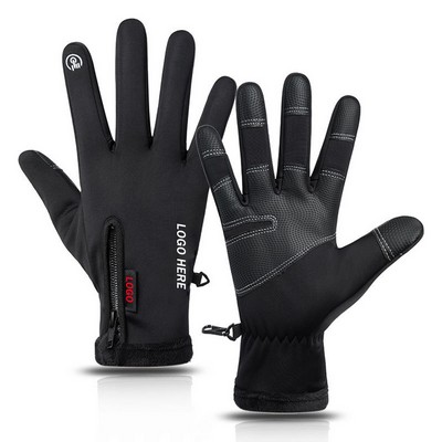 Winter Sport Thermal Gloves for Men or Women