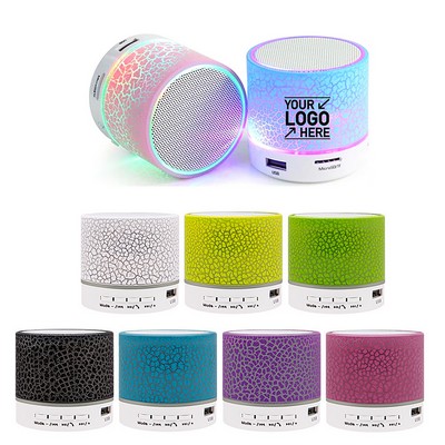 Mini Wireless Speaker