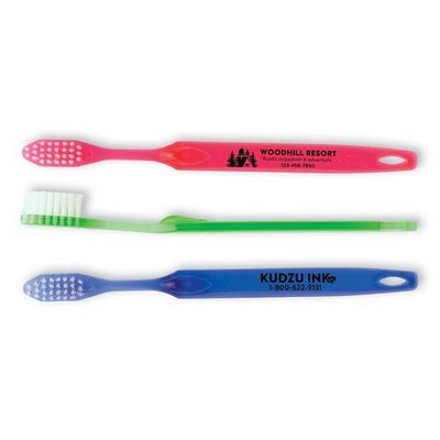 Youth Standard Toothbrushes