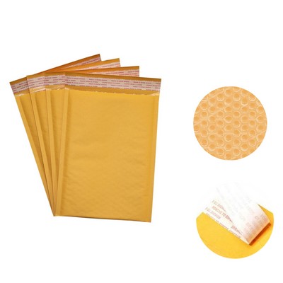 Kraft Bubble Mailers Padded Shipping Envelopes