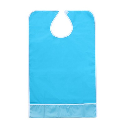 Waterproof Adult Bibs