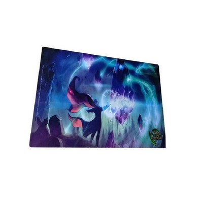 Non-slip Rubber Mouse Pad