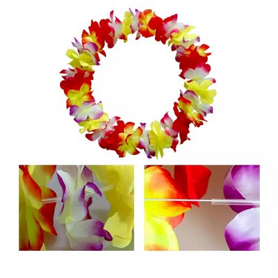 3.3 FT Hawaiian Leis