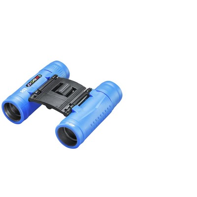 Bushnell® 8x21 Kids Blue Binoculars