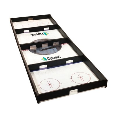 Custom Box Hockey