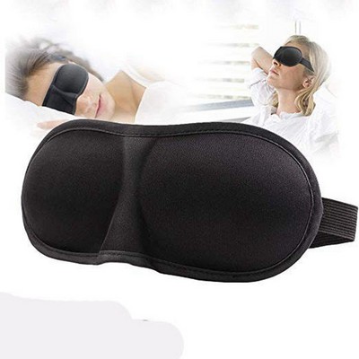 3D Sleeping Eye Mask