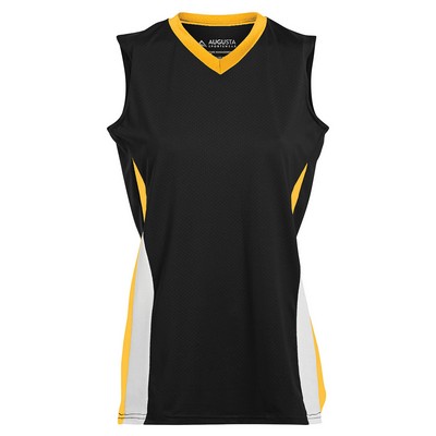 Augusta Girls' Tornado Jersey