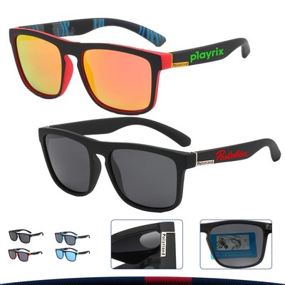 UV-resistant Sunglasses