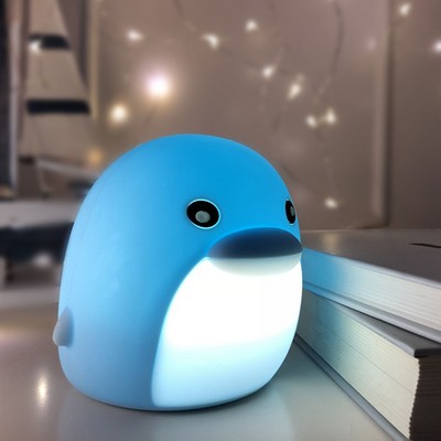 Mini LED Cartoon Night Light