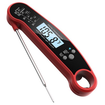 Digital Food Thermometer