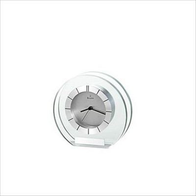 Bulova® Accolade Tabletop Clock