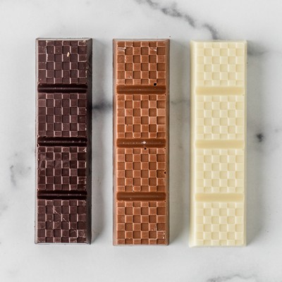 Classic Dark Chocolate Bar