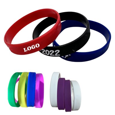 Silicone Bracelet