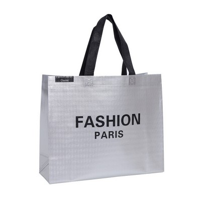 Shopping RPET Tote Bag