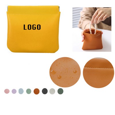 Mini Makeup Bag