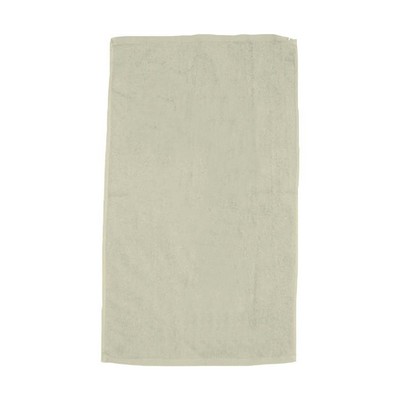 Velour Beach Towel