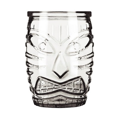 16 oz. Tiki Glass