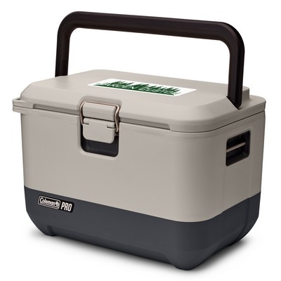 Coleman Pro 17-Quart Hard Cooler