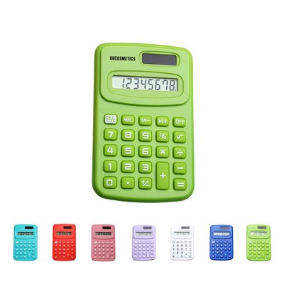 Mini Calculator