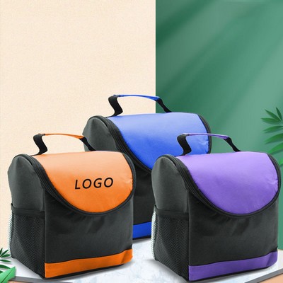 Insulated Cooler Bag