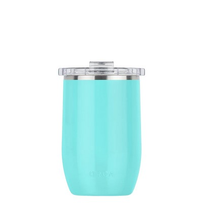 Vino Seafoam Tumbler