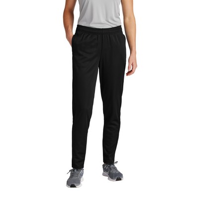 Sport-Tek® Ladies Travel Pant