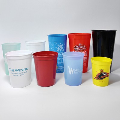 24oz Stadium Cups