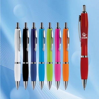 Retractable Pen