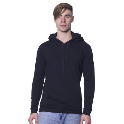 Unisex Fashion Terry Pullover Hoodie