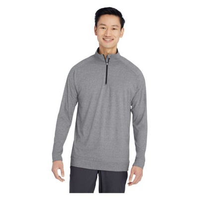 Swannies Golf Men's Graham Quarter-Zip