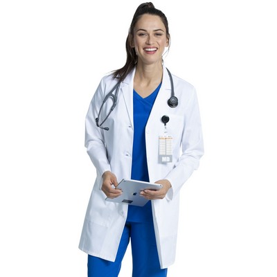 Cherokee Women's 33" Lab Coat