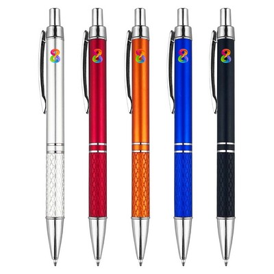 Interwell Plastic Pen