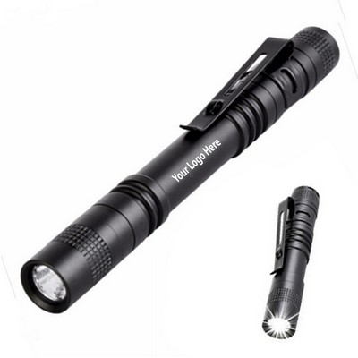 Led Mini Flashlight