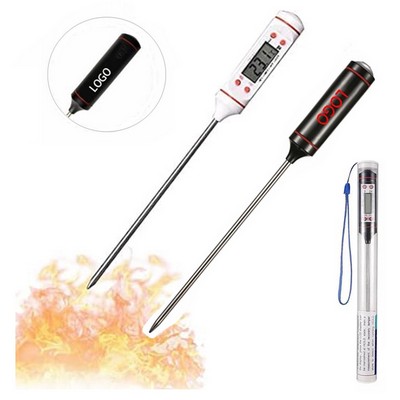 Digital Kitchen Grilling Thermometer