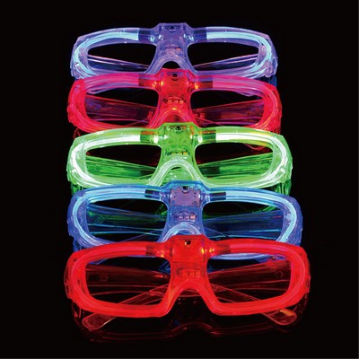 LED Party Eye Glasses