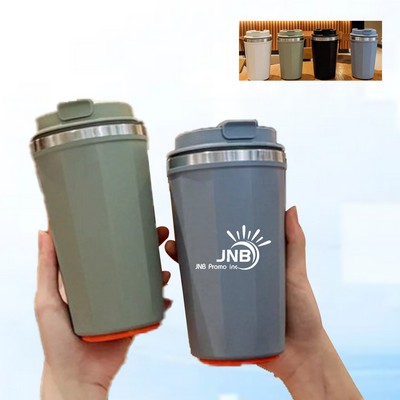 Insulated Travel Mug